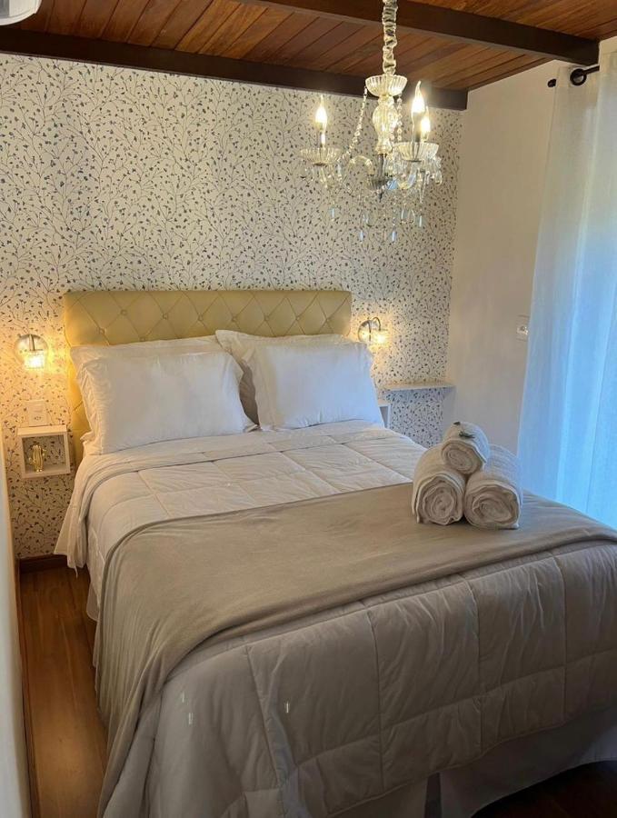 Pousada Dulce Ville Domingos Martins Εξωτερικό φωτογραφία